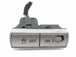 Ford S-MAX Traction control (ASR) switch 6m2t2c418be