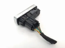 Ford S-MAX Traction control (ASR) switch 6m2t2c418be