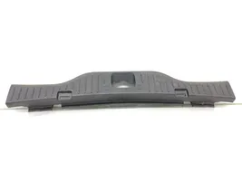 Ford S-MAX Rivestimento di protezione sottoporta del bagagliaio/baule 6M21R40320Agw