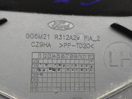 Ford S-MAX Bagažinės apdailos dangtelis 6m21r312a29