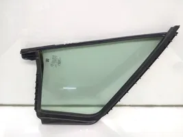 Ford Transit -  Tourneo Connect Front door vent window glass four-door DT11V21419A