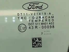 Ford Transit -  Tourneo Connect Etuoven kulmalasi, neliovinen malli DT11V21419A