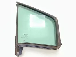 Ford Transit -  Tourneo Connect Front door window glass four-door DT11V21418A