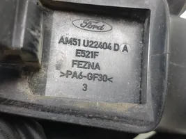 Ford Transit -  Tourneo Connect Klamka zewnętrzna drzwi przednich AM51U22404DA