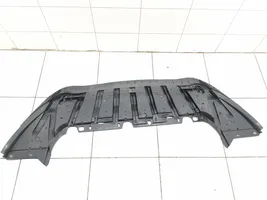 Ford Transit -  Tourneo Connect Front bumper skid plate/under tray D2A3B