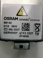 Ford S-MAX Xenonbrenner 66140