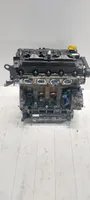 Renault Master II Moottori G9UA754