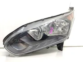 Ford Transit -  Tourneo Connect Headlight/headlamp FT1113W030DB