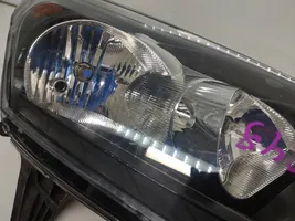 Ford Transit -  Tourneo Connect Headlight/headlamp FT1113W029DB