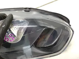 Ford Transit -  Tourneo Connect Headlight/headlamp FT1113W029DB
