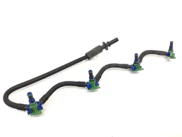 Ford Transit -  Tourneo Connect Linea/tubo flessibile di ritorno del carburante 