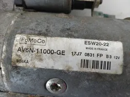 Ford Transit -  Tourneo Connect Starter motor AV6N11000GE