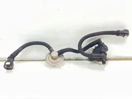 Ford Transit -  Tourneo Connect Fuel pressure sensor 81CP3801