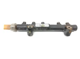 Ford Transit -  Tourneo Connect Fuel main line pipe 9804776780