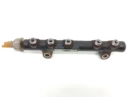 Ford Transit -  Tourneo Connect Fuel main line pipe 9804776780