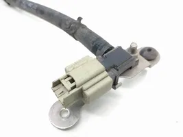 Ford Transit -  Tourneo Connect Exhaust gas pressure sensor BK2A9G824AA