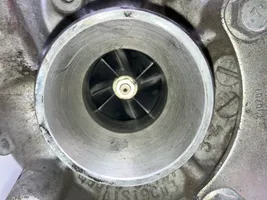 Ford Transit -  Tourneo Connect Turbine 9804945280