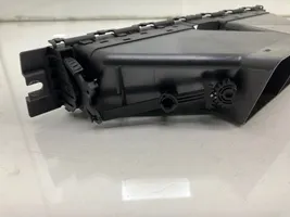 BMW 3 E90 E91 Centrālais gaisa ventilācijas režģis 64229123301