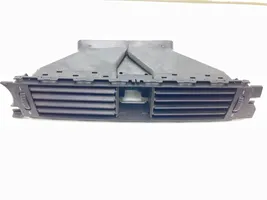 BMW 3 E90 E91 Centrālais gaisa ventilācijas režģis 64229123301