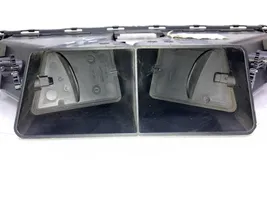 BMW 3 E90 E91 Centrālais gaisa ventilācijas režģis 64229123301