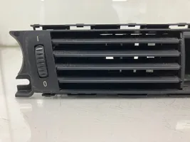 BMW 3 E90 E91 Centrālais gaisa ventilācijas režģis 64229123301