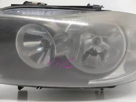 BMW 3 E90 E91 Lampa przednia 6942747