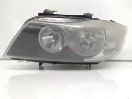 BMW 3 E90 E91 Lampa przednia 6942747