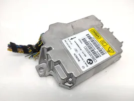 BMW 3 E90 E91 Module de contrôle airbag 9134280