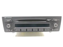 BMW 3 E90 E91 Radio/CD/DVD/GPS-pääyksikkö 9150109