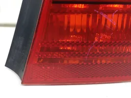 BMW 3 E90 E91 Rear/tail lights 7160062