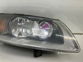Audi A6 S6 C6 4F Headlight/headlamp 4F0941004