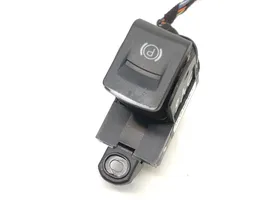 Audi A6 S6 C6 4F Hand parking brake switch 4F1927225