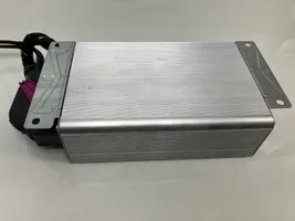 Audi A6 S6 C6 4F Sound amplifier 4F0910223B