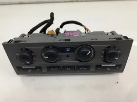 Audi A6 S6 C6 4F Climate control unit 4F1820043N