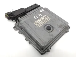 Mercedes-Benz Vito Viano W639 Calculateur moteur ECU A6469002700