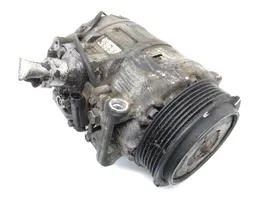Mercedes-Benz Vito Viano W639 Ilmastointilaitteen kompressorin pumppu (A/C) A0032302311