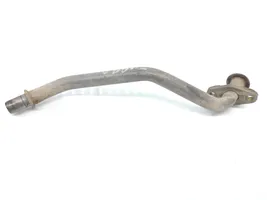 Mercedes-Benz Vito Viano W639 Turbo turbocharger oiling pipe/hose 