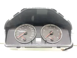 Volvo C30 Compteur de vitesse tableau de bord 30710071