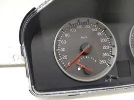 Volvo C30 Speedometer (instrument cluster) 30710071