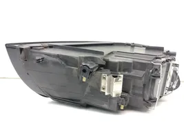 Volvo C30 Headlight/headlamp 30657168