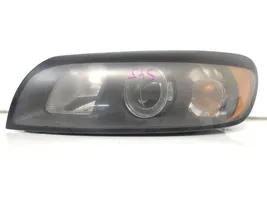 Volvo C30 Faro/fanale 30657168