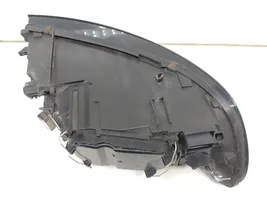 Volvo C30 Headlight/headlamp 30657168