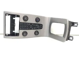 Volvo C30 Climate control unit 30672565