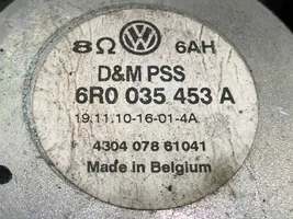 Volkswagen Cross Polo Takaoven kaiutin 6R0035453A