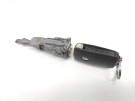 Volkswagen Cross Polo Ignition lock 6R0905865