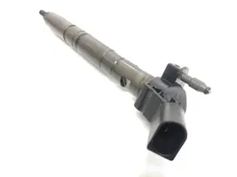 Audi A5 8T 8F Injecteur de carburant 0445116015