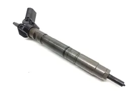 Audi A5 8T 8F Injecteur de carburant 0445116015