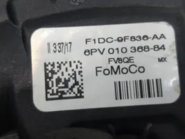 Ford Transit -  Tourneo Connect Pédale d'accélérateur F1dc9f836aa