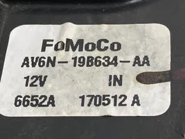 Ford Transit -  Tourneo Connect Air flap motor/actuator AV6N19B634AA