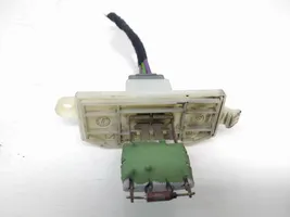 Ford Transit -  Tourneo Connect Résistance moteur de ventilateur de chauffage 